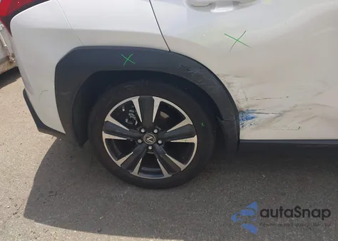 2021 Lexus Ux 250H из США, поврежденный, VIN JTHP9JBH0M2053528